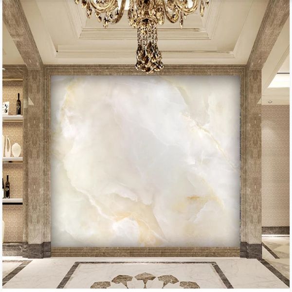 european modern minimalist jade slab background wall 3d murals wallpaper for living room
european modern minimalist jade slab background wall 3d murals wallpaper for living room