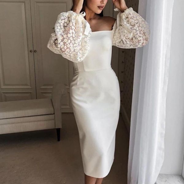 ethnic clothing wepbel women elegant party evening dress ladies long lantern sleeve off shoulder mesh hollow out bodycon pencil, Red
ethnic clothing wepbel women elegant party evening dress ladies long lantern sleeve off shoulder mesh hollow out bodycon pencil, Red