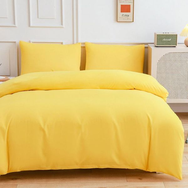 bedding sets pure bright yellow spring autumn set dark green+gray king full single twin bed sheet duvet cover pillowcase
bedding sets pure bright yellow spring autumn set dark green+gray king full single twin bed sheet duvet cover pillowcase