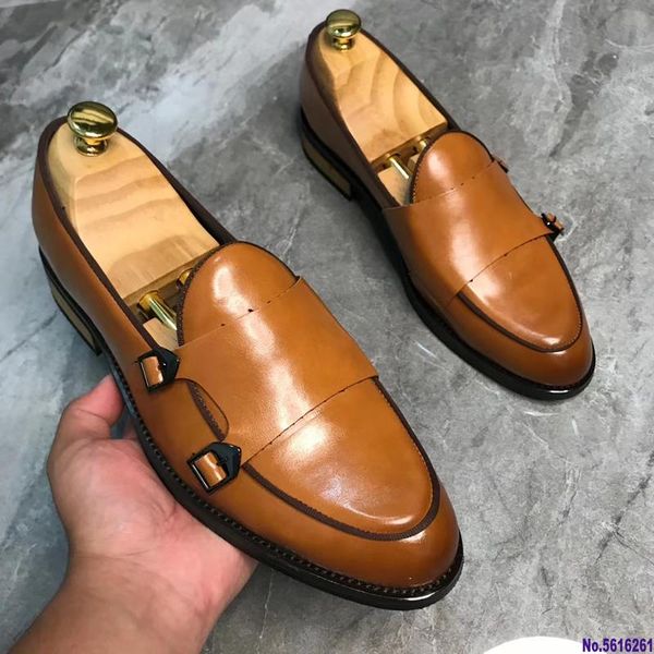 dress shoes autumn men leather luxury men's business oxfords classic gentleman, Black
dress shoes autumn men leather luxury men's business oxfords classic gentleman, Black