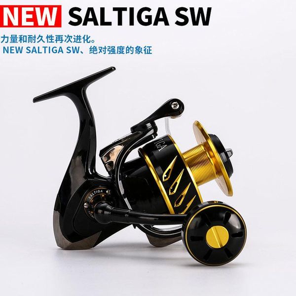 saltiga sw4000xg sw6000hg sw10000hg saltwater spinning fishing reel 11+1 bearings jigging 35kg dragpower baitcasting reels
saltiga sw4000xg sw6000hg sw10000hg saltwater spinning fishing reel 11+1 bearings jigging 35kg dragpower baitcasting reels