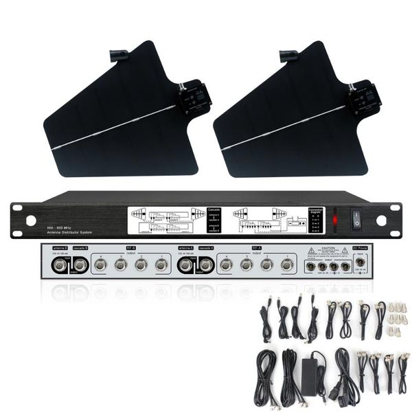 leicozic ua900 active intensifier 400m 5 channel antenna distribution system equipos de sonido som profissional microphones
leicozic ua900 active intensifier 400m 5 channel antenna distribution system equipos de sonido som profissional microphones