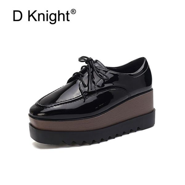 autumn deep mouth pumps lady shoes lace-up high heels wedges oxfords stylish thick-sole platform women 2021 spring dress, Black
autumn deep mouth pumps lady shoes lace-up high heels wedges oxfords stylish thick-sole platform women 2021 spring dress, Black