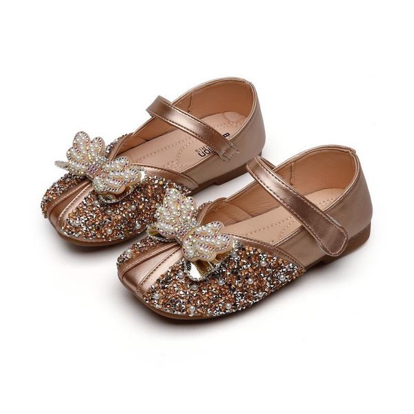 flat shoes girls leather 2021 autumn children' kids little rhinestone princess shoe bow performance mary janes, Black;grey
flat shoes girls leather 2021 autumn children' kids little rhinestone princess shoe bow performance mary janes, Black;grey