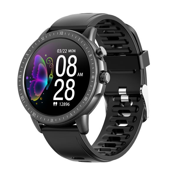 melanda 2021 new smart watch women men sport 1.3 heart rate blood pressure monitor fitness tracker smartwatch for ios androidg, Slivery;brown
melanda 2021 new smart watch women men sport 1.3 heart rate blood pressure monitor fitness tracker smartwatch for ios androidg, Slivery;brown