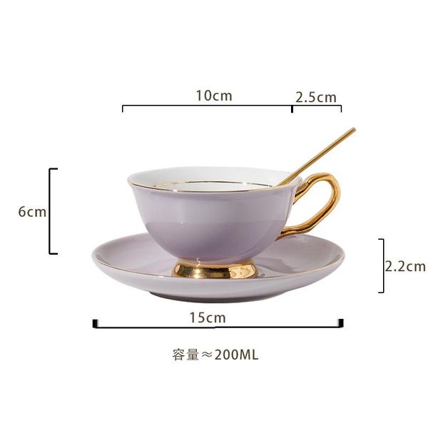 cups & saucers creative nordic gold small coffee cup luxury cappuccino reusable eco friendly cute saucer taza cafe utensil summer eh5
cups & saucers creative nordic gold small coffee cup luxury cappuccino reusable eco friendly cute saucer taza cafe utensil summer eh5