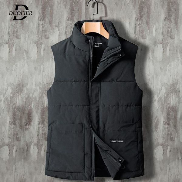 men's vests mens jacket sleeveless vest autumn thermal soft male casual coats cotton thicken waistcoat solid big size 8xl, Black;white
men's vests mens jacket sleeveless vest autumn thermal soft male casual coats cotton thicken waistcoat solid big size 8xl, Black;white