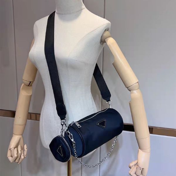 2-pc women mini crossbody chain bags designer bucket shoulder phone bag luxury lady nylon purses fashion triangle chains pochettes cute high
2-pc women mini crossbody chain bags designer bucket shoulder phone bag luxury lady nylon purses fashion triangle chains pochettes cute high