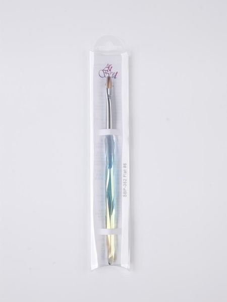 nail brushes artsecret sbp-352 art pen double-ended acrylic drawing painting brush uv gel flat polish dotting tools, Yellow
nail brushes artsecret sbp-352 art pen double-ended acrylic drawing painting brush uv gel flat polish dotting tools, Yellow