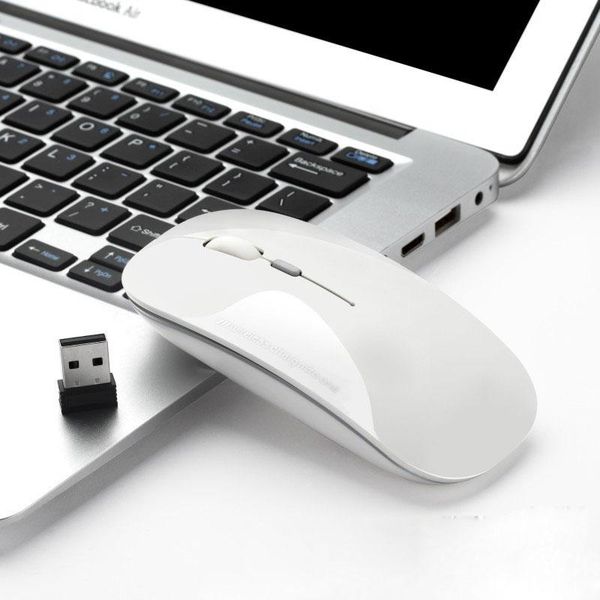 basix wireless mouse 2.4ghz rechargeable 2400dpi silent optical computer gaming mice for pc lapnotebook gamer
basix wireless mouse 2.4ghz rechargeable 2400dpi silent optical computer gaming mice for pc lapnotebook gamer