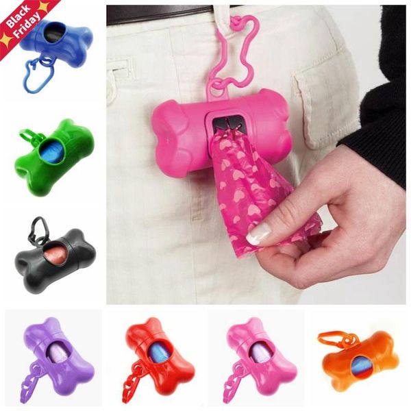 1pc pet dog portable waste bag dispenser bone type case for bags storage container dogs product travel & outdoors
1pc pet dog portable waste bag dispenser bone type case for bags storage container dogs product travel & outdoors
