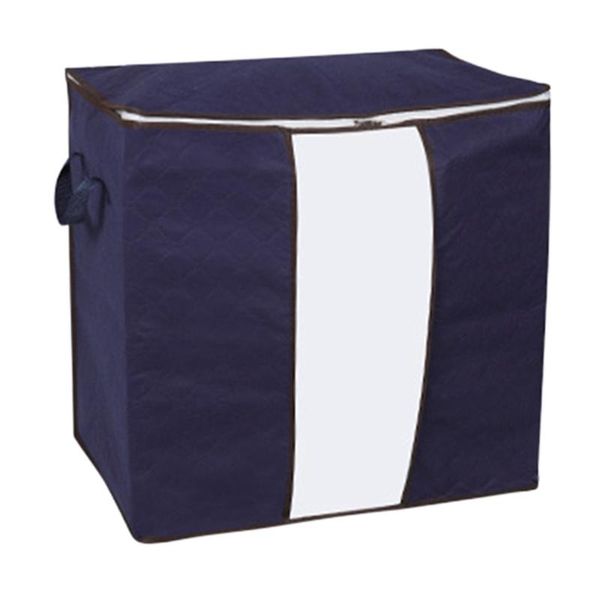 storage bags clothes bag portable quilt large capacity blanket organizer wardrobe closet under bed #38
storage bags clothes bag portable quilt large capacity blanket organizer wardrobe closet under bed #38