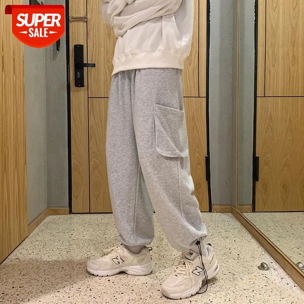 tooling wide-leg pants men's korean style trend straight leg student sports and leisure footwear #f68i, Black
tooling wide-leg pants men's korean style trend straight leg student sports and leisure footwear #f68i, Black