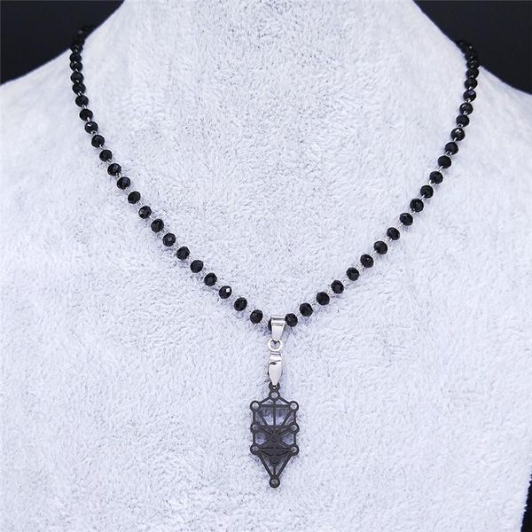 pendant necklaces 7 chakra reiki healing balancing buddha crystal bead stainless steel black silver color yoga necklace jewelry n3009s02
pendant necklaces 7 chakra reiki healing balancing buddha crystal bead stainless steel black silver color yoga necklace jewelry n3009s02