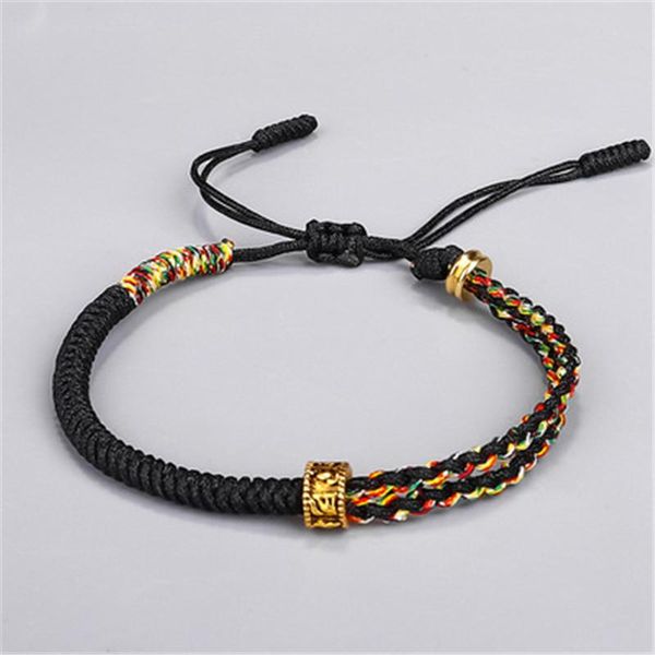 charm bracelets arrival handmade weave rope adjustable & bangles for men women, Golden;silver
charm bracelets arrival handmade weave rope adjustable & bangles for men women, Golden;silver