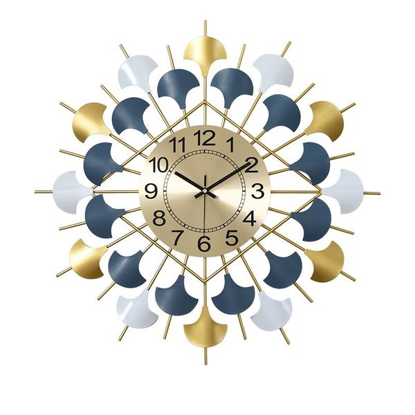 wall clocks large gold watch metal living room decoration creative home decor art nordic mute noiseless clock
wall clocks large gold watch metal living room decoration creative home decor art nordic mute noiseless clock