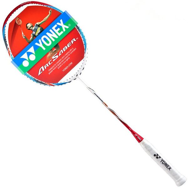 only 78ggenuine arcsaber arc fd badminton racket yy super light carbon fiber raquete 5u raquette de sets
only 78ggenuine arcsaber arc fd badminton racket yy super light carbon fiber raquete 5u raquette de sets