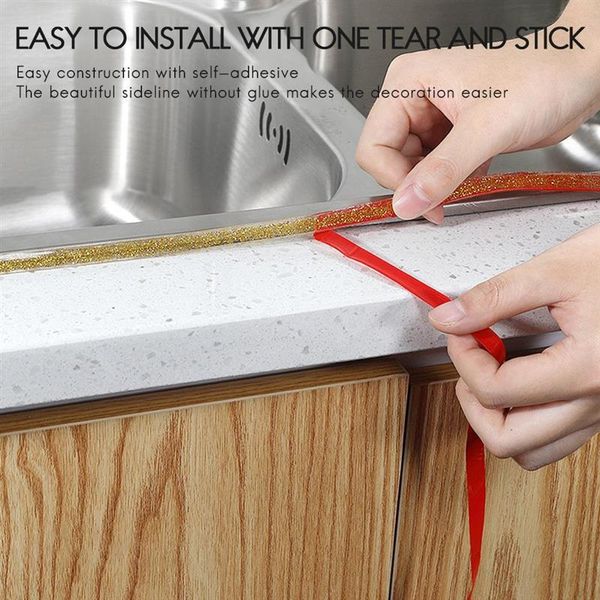 wall stickers pvc floor seam 6mx0.8cm beautiful self-adhesive sticker waterproof tiles sideline bedroom
wall stickers pvc floor seam 6mx0.8cm beautiful self-adhesive sticker waterproof tiles sideline bedroom