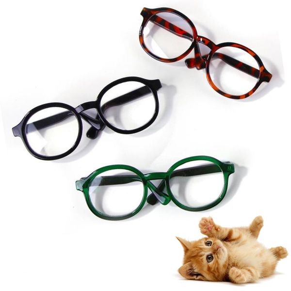 dog apparel 1pc mini pet glasses teddy personality funny sunglasses summer cat accessories plastic transparent
dog apparel 1pc mini pet glasses teddy personality funny sunglasses summer cat accessories plastic transparent
