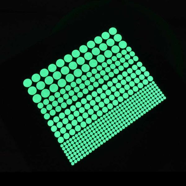 wall stickers 407 dots luminous 104 round bedrooms children's room home decoration can be removed
wall stickers 407 dots luminous 104 round bedrooms children's room home decoration can be removed