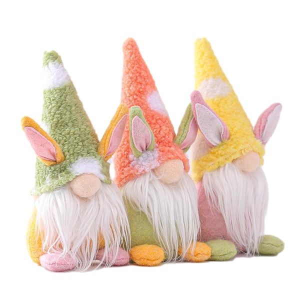 decorations lovely plush doll easter elf gnome swedish tomte with ears family toy for children festival home party decoration
decorations lovely plush doll easter elf gnome swedish tomte with ears family toy for children festival home party decoration