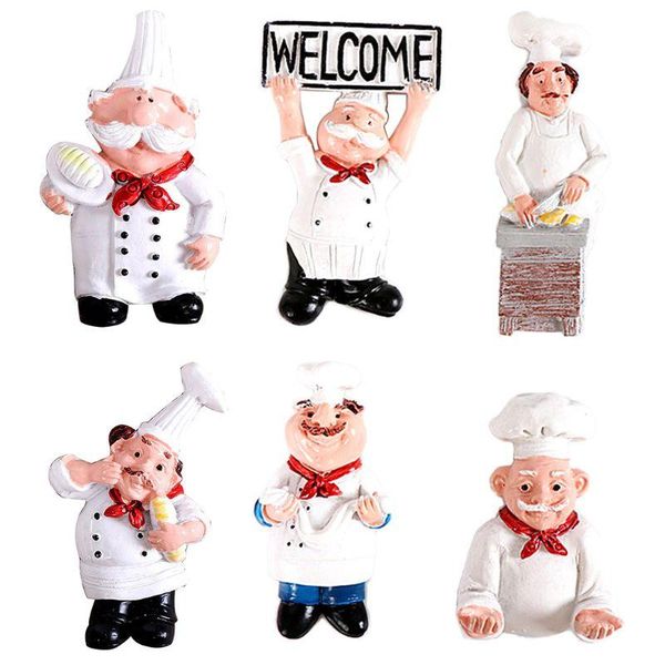 resin chef cook bread refrigerator magnet fridge home kitchen decoration accessories travel souvenir gift magnets
resin chef cook bread refrigerator magnet fridge home kitchen decoration accessories travel souvenir gift magnets