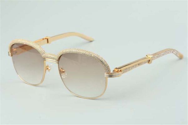 selling quality stainless steel temples ordinary lens sunglasses, high-end diamonds eyebrow frame 1116728-a size: 60-18-140mm, Silver
selling quality stainless steel temples ordinary lens sunglasses, high-end diamonds eyebrow frame 1116728-a size: 60-18-140mm, Silver
