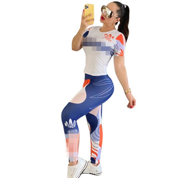 fall tracksuits european and american cross-border women's fashion slim print casual trousers two-piece spot, Gray
fall tracksuits european and american cross-border women's fashion slim print casual trousers two-piece spot, Gray