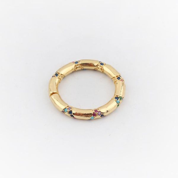 wedding rings the opening adjustable ladies ring hip-hop color zircon surround cross-shaped copper for women birthday gift jewelry, Slivery;golden
wedding rings the opening adjustable ladies ring hip-hop color zircon surround cross-shaped copper for women birthday gift jewelry, Slivery;golden
