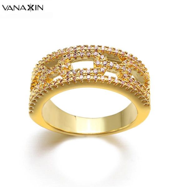 wedding rings clear cz cubic zircon finger for women engagement hollow korean trend rose/gold/silver color jewelry accessory, Slivery;golden
wedding rings clear cz cubic zircon finger for women engagement hollow korean trend rose/gold/silver color jewelry accessory, Slivery;golden