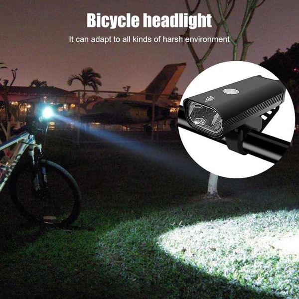 bike lights usb rechargeable light aluminum alloy bicycle headlight waterproof front lamp cycling lighting
bike lights usb rechargeable light aluminum alloy bicycle headlight waterproof front lamp cycling lighting