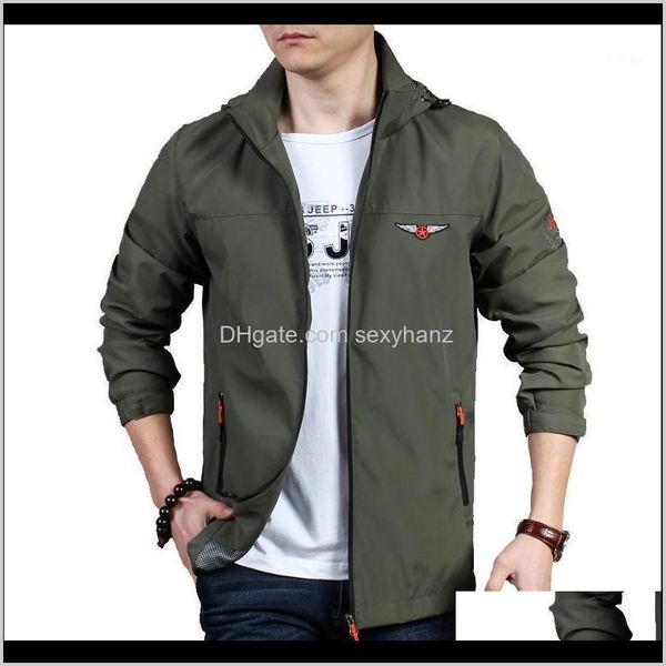 trench outerwear & coats clothing apparel drop delivery 2021 mens waterproof jacket hooded windbreaker windproof rain coat adjustable shell, Tan;black
trench outerwear & coats clothing apparel drop delivery 2021 mens waterproof jacket hooded windbreaker windproof rain coat adjustable shell, Tan;black