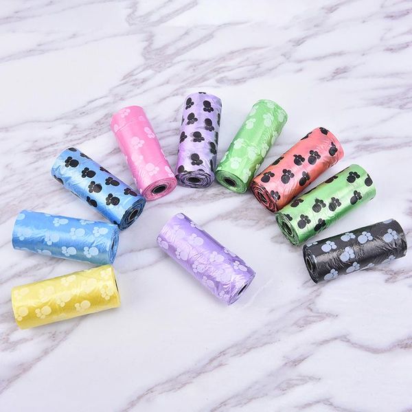 dog travel & outdoors 10rolls 150pcs plastic pet supply printing cat poop bags outdoor home clean refill garbage bag
dog travel & outdoors 10rolls 150pcs plastic pet supply printing cat poop bags outdoor home clean refill garbage bag