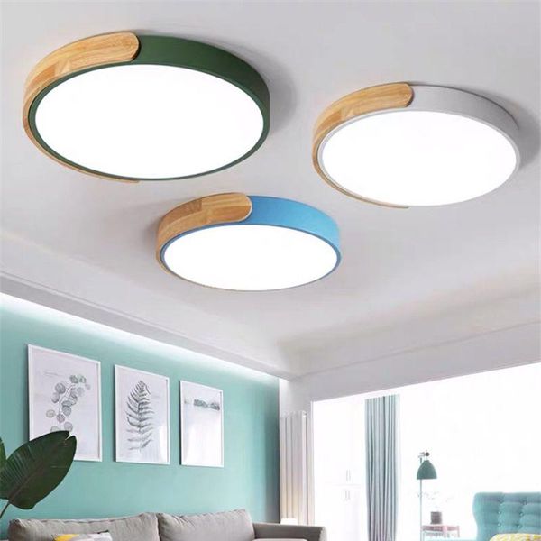 ceiling lights living room led lamp bedroom light kitchen fixture round wooden kids lampara techo macaron color
ceiling lights living room led lamp bedroom light kitchen fixture round wooden kids lampara techo macaron color
