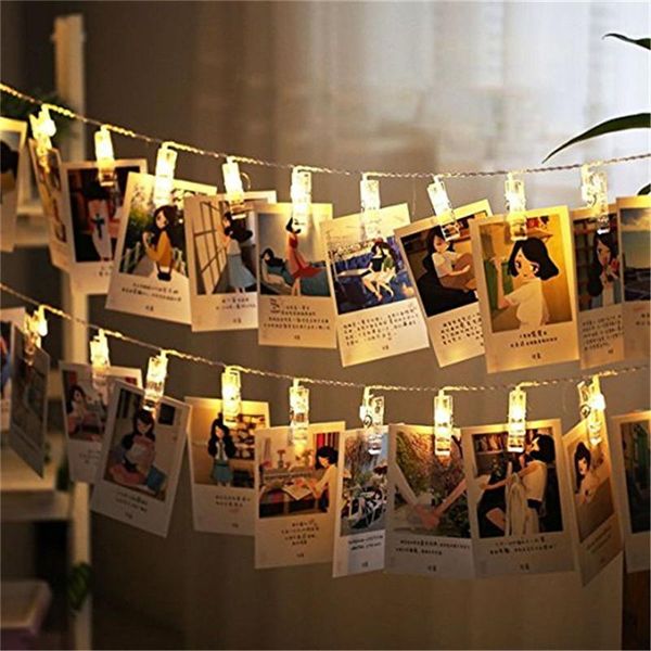strings 1.5m/3m/6m po clip string lights led usb outdoor battery operated garland with clothespins for home decoration
strings 1.5m/3m/6m po clip string lights led usb outdoor battery operated garland with clothespins for home decoration