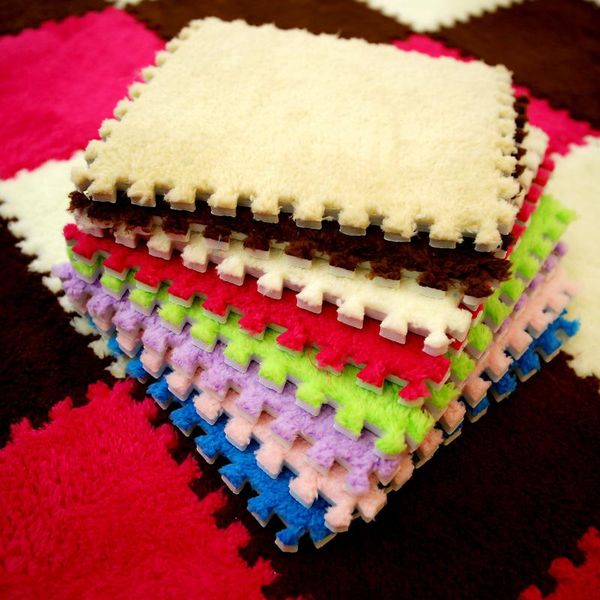 carpets sale 30*30cm living room bedroom children kids soft carpet magic patchwork jigsaw splice heads climbing baby mat 1pcs
carpets sale 30*30cm living room bedroom children kids soft carpet magic patchwork jigsaw splice heads climbing baby mat 1pcs