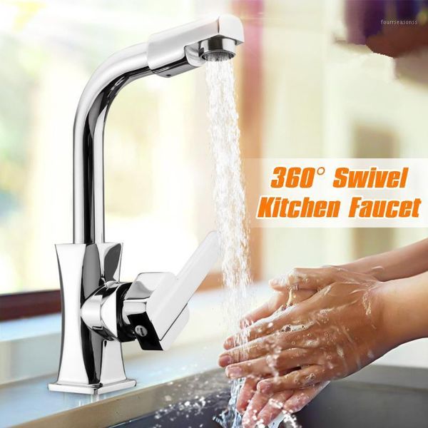 brass polished kitchen faucet single handle hole mixers sink tap modern and cold water taps1
brass polished kitchen faucet single handle hole mixers sink tap modern and cold water taps1