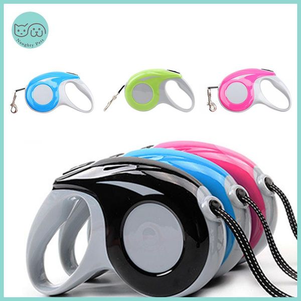 dog collars & leashes 3m/5m pet leash automatic retractable walking running leads roulette rope for small medium dogs supplies
dog collars & leashes 3m/5m pet leash automatic retractable walking running leads roulette rope for small medium dogs supplies