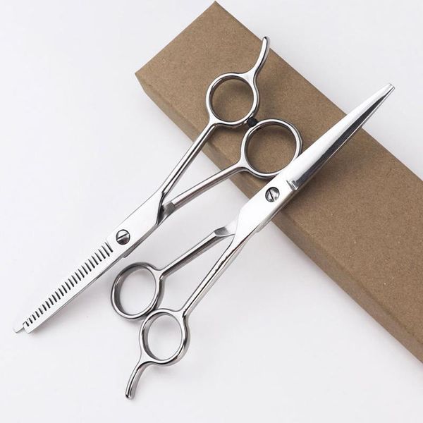 hair scissors professional hairdressing cutting thinning shears 6.5 inch silver stainless steel hairdresser clipper
hair scissors professional hairdressing cutting thinning shears 6.5 inch silver stainless steel hairdresser clipper
