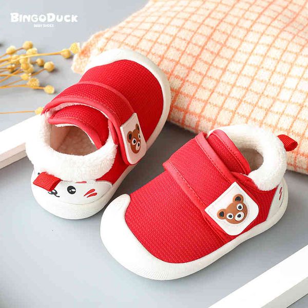 walkers sneakers baby walking shoes men's autumn and winter 0-1-2-year-old girl's don't fall off soft soled cotton cloth
walkers sneakers baby walking shoes men's autumn and winter 0-1-2-year-old girl's don't fall off soft soled cotton cloth