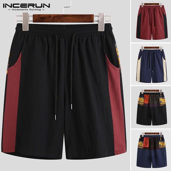 summer men shorts print patchwork cotton vintage loose pockets streetwear 2021 drawstring casual plus size men's, White;black
summer men shorts print patchwork cotton vintage loose pockets streetwear 2021 drawstring casual plus size men's, White;black