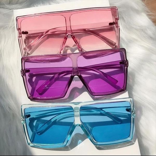 summer sunglasses for women multicolor eyewear oversize square fashion wholesale big shades in bulk, White;black
summer sunglasses for women multicolor eyewear oversize square fashion wholesale big shades in bulk, White;black