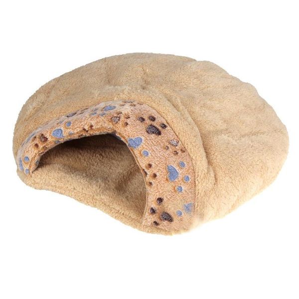 kennels & pens winter warm pet dog cat bed house cushion half covered sleeping bag comfortable cute hamburger shape plush m
kennels & pens winter warm pet dog cat bed house cushion half covered sleeping bag comfortable cute hamburger shape plush m
