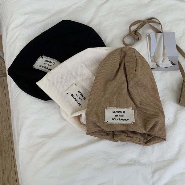 beanie/skull caps winter beanie hat autumn retro pile cap all-matching trendy beanies for woman hip hop casual bonnets unisex, Blue;gray
beanie/skull caps winter beanie hat autumn retro pile cap all-matching trendy beanies for woman hip hop casual bonnets unisex, Blue;gray