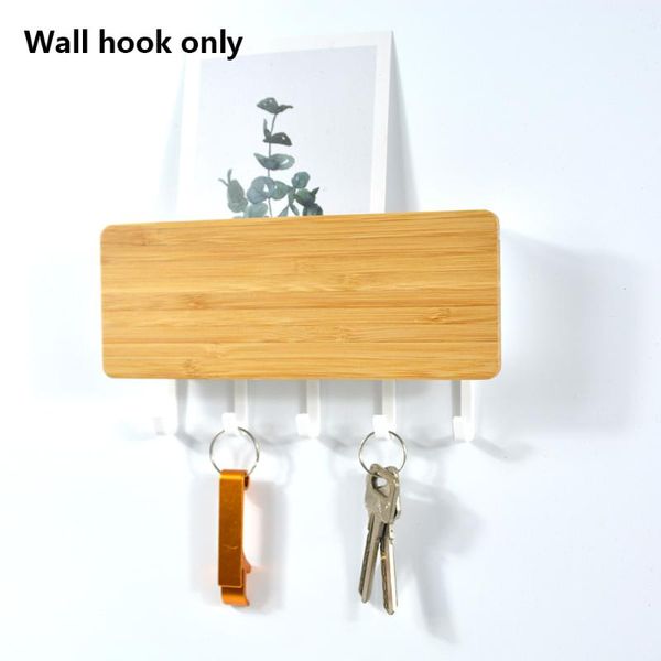 living room bedroom home easy install space saving hallway key hanger storage rack small wooden wall hook simple vintage hooks & rails
living room bedroom home easy install space saving hallway key hanger storage rack small wooden wall hook simple vintage hooks & rails