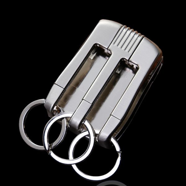 men women car keyring holder men's keychain fashion key pendant accessory keyrings for male gifts jewelry chaveiro 621235979605a, Slivery;golden
men women car keyring holder men's keychain fashion key pendant accessory keyrings for male gifts jewelry chaveiro 621235979605a, Slivery;golden