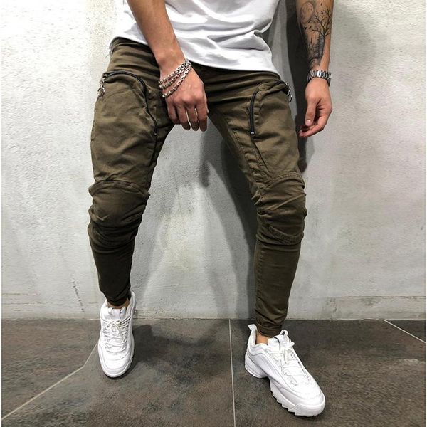men's pants gyms men joggers sweatpants casual sports solid long fitness bodybuilding trousers1, Black
men's pants gyms men joggers sweatpants casual sports solid long fitness bodybuilding trousers1, Black