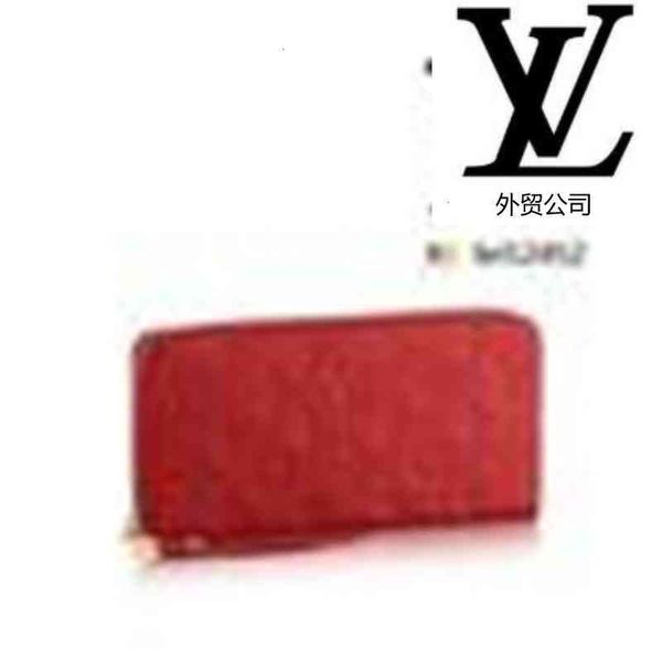 key brand designer card luxury qgwa purse m60737 zippy wallet clutches women real compact leather long evening wallet chain wallets holders, Red;black
key brand designer card luxury qgwa purse m60737 zippy wallet clutches women real compact leather long evening wallet chain wallets holders, Red;black