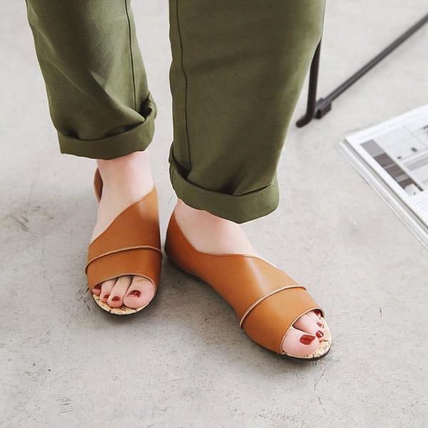 big size 11 12 summer flat sandals ladies women shoes woman simple folded heel open-toed, Black
big size 11 12 summer flat sandals ladies women shoes woman simple folded heel open-toed, Black