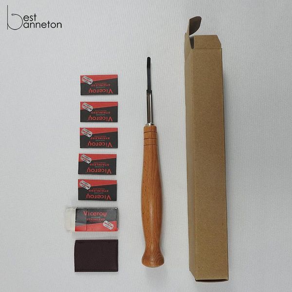 baking & pastry tools banneton european bread arc curved knife western-style baguette cutting french toas cutter lame
baking & pastry tools banneton european bread arc curved knife western-style baguette cutting french toas cutter lame